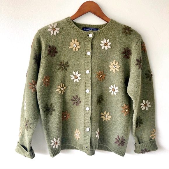 Karen Scott | Sweaters | Karen Scott 